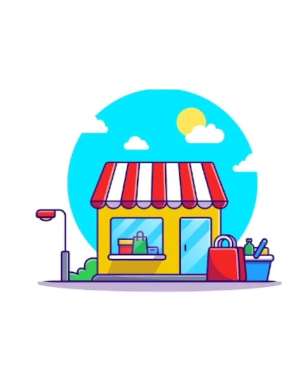 Diseño Tiendas online