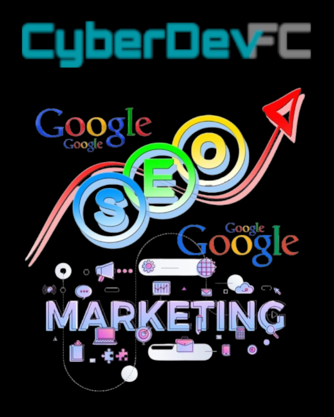 Marketing digital seo
