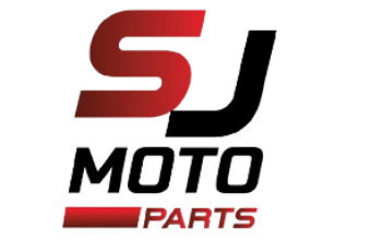 Accesorios y repuestos para motocicletas 