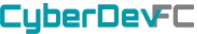 Logo cyberdevfc Agencia de marketing en Colombia